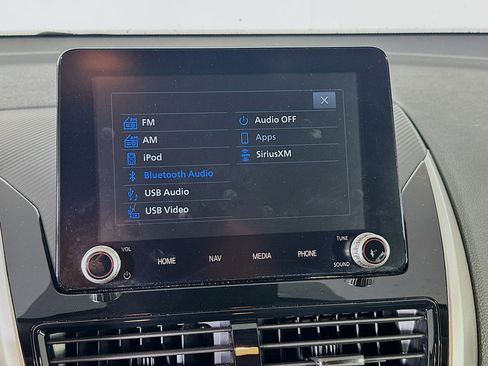 Used 2025 Mitsubishi Eclipse Cross SE AWD/4WD image 19