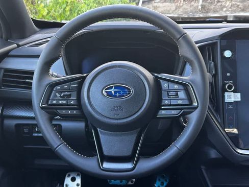 New 2026 Subaru Crosstrek 2.5i Sport AWD/4WD image 16