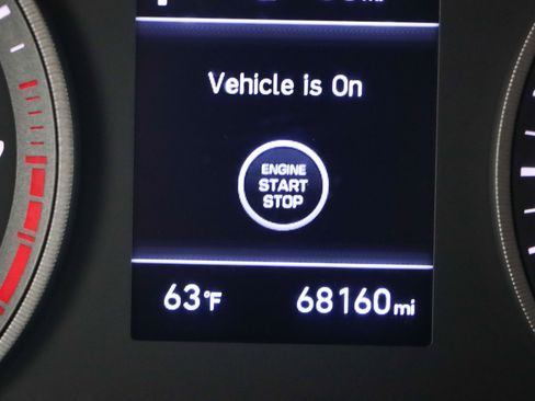 Used 2021 Hyundai Tucson Limited image 16