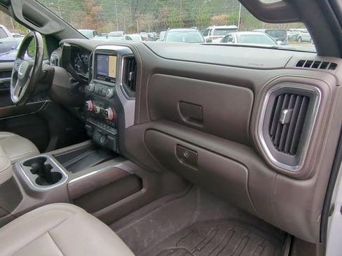Used 2020 GMC Sierra 1500 SLT w/ SLT Premium Plus Package image 42