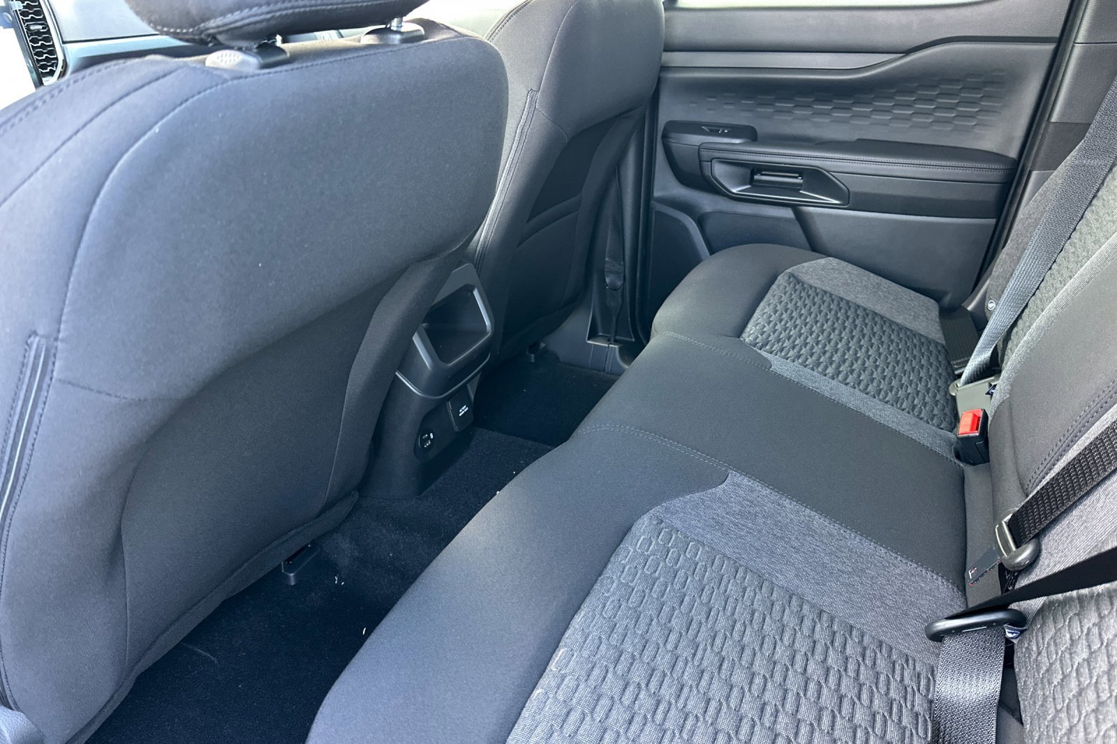 New 2026 Ford Ranger XLT AWD/4WD image 11