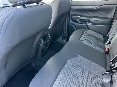 New 2026 Ford Ranger XLT AWD/4WD image 11