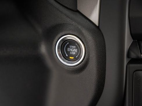 New 2026 Chevrolet Silverado 1500 Custom Trail Boss image 30