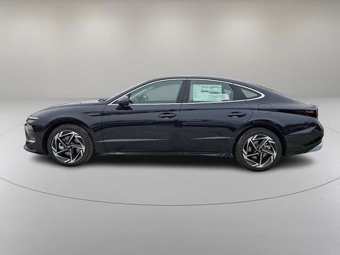 New 2026 Hyundai Sonata SEL image 4