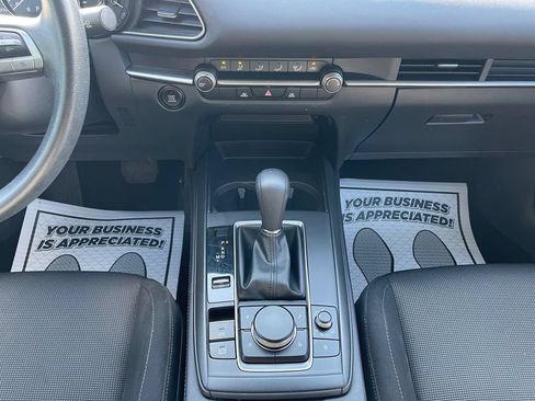 Used 2023 MAZDA CX-30 AWD 2.5 S image 10