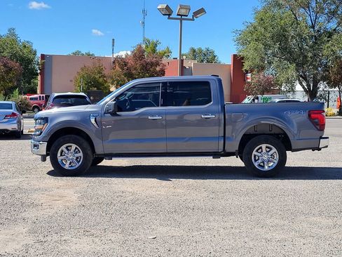 Used 2024 Ford F150 XLT image 4