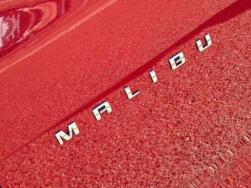 Used 2024 Chevrolet Malibu LT image 12