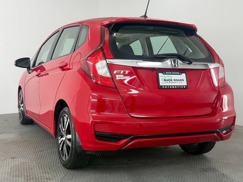Used 2020 Honda Fit EX-L image 8