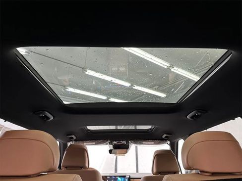 New 2026 Hyundai Santa Fe Limited image 22