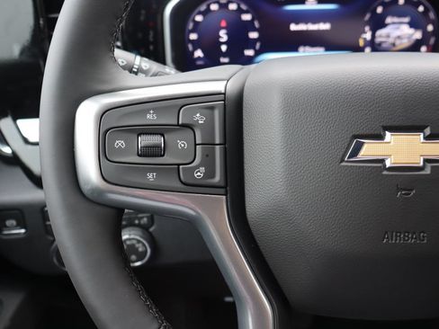 New 2026 Chevrolet Silverado 1500 LT AWD/4WD image 8