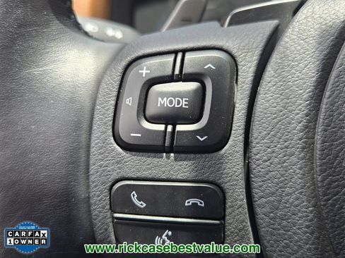 Used 2025 Lexus IS 300 w/ Premium Package RWD image 26