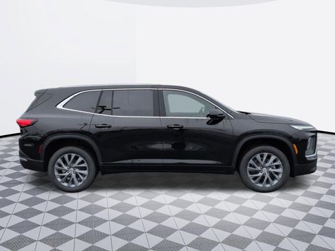 New 2026 Buick Enclave Preferred image 8