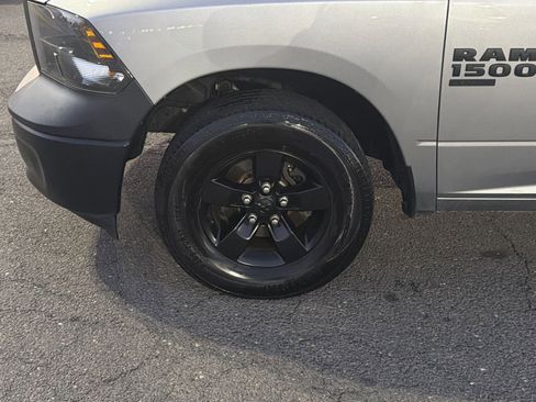 Used 2021 RAM 1500 Tradesman w/ Popular Equipment Group image 12