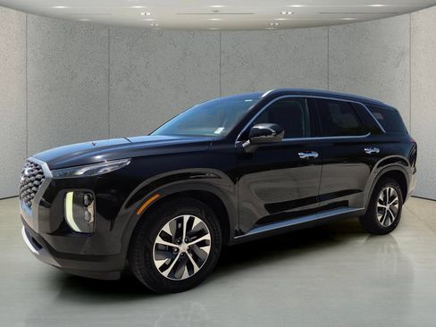Used 2021 Hyundai Palisade SEL FWD image 10
