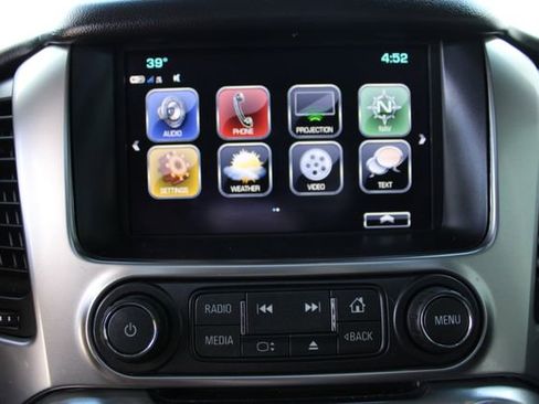 Used 2020 Chevrolet Tahoe Premier w/ Premier Plus Edition image 19