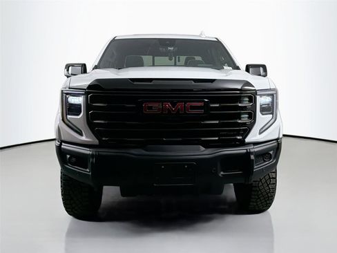 Used 2026 GMC Sierra 1500 AT4X AWD/4WD image 2