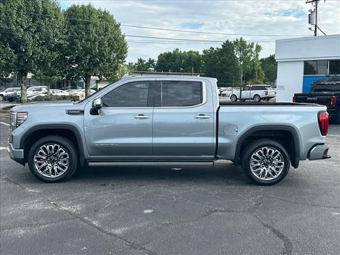 New 2026 GMC Sierra 1500 Denali Ultimate AWD/4WD image 7