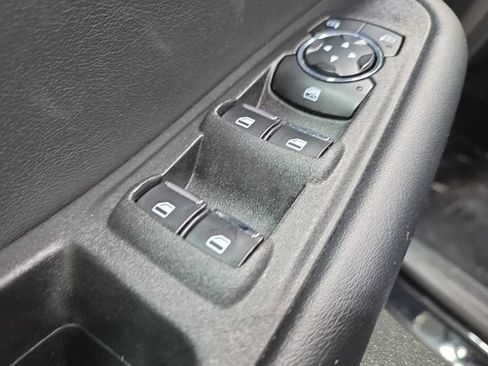 Certified 2024 Ford Edge SEL AWD/4WD image 23