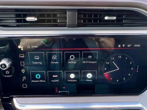 Used 2024 GMC Sierra 1500 Denali w/ Denali Reserve Package image 19