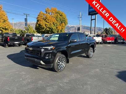 Used 2023 Chevrolet Colorado LT w/ LT Convenience Package III