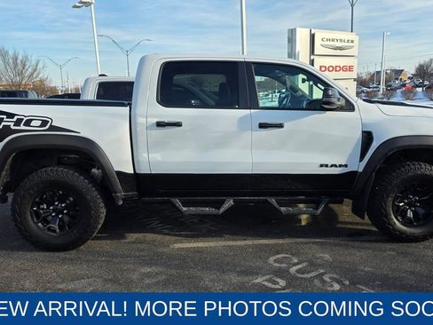 Used 2026 RAM 1500 RHO w/ Bed Utility Group image 6