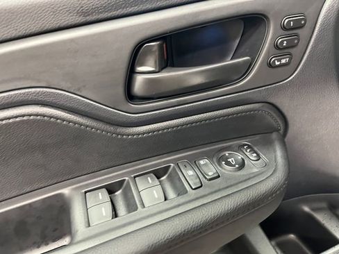 New 2026 Honda Odyssey EX-L image 12