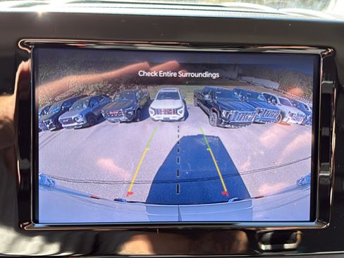 New 2026 RAM ProMaster 2500 image 12