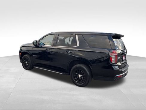 Certified 2023 Chevrolet Tahoe LT image 4