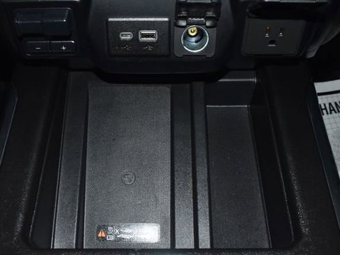 Used 2021 GMC Sierra 1500 Denali w/ Technology Package image 23