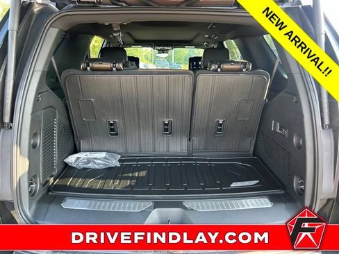 Used 2026 GMC Yukon Denali Ultimate AWD/4WD image 16