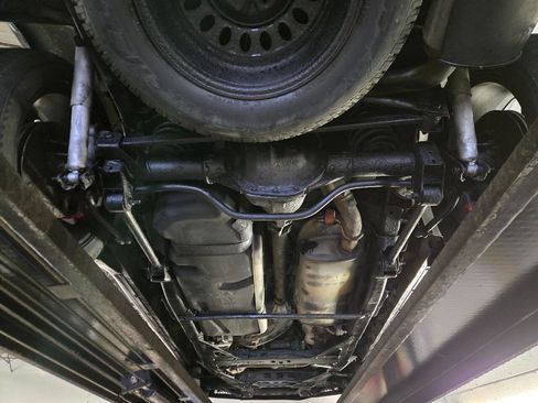 Used 2007 Chevrolet TrailBlazer SS image 15