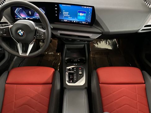 Used 2025 BMW 228i xDrive w/ Premium Package image 3