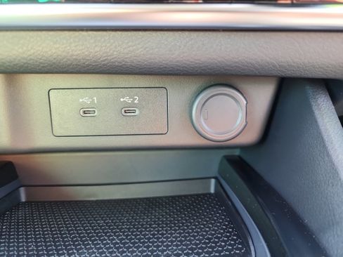 New 2026 Nissan Rogue SV AWD/4WD image 14
