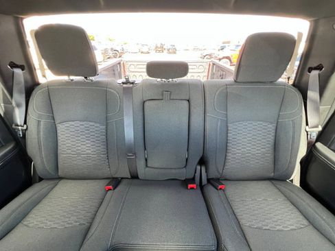 New 2026 RAM 2500 Big Horn image 24