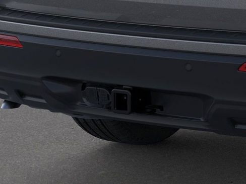 New 2026 Ford Explorer Active image 23