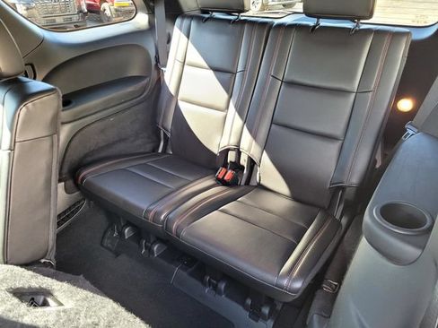 Used 2024 Dodge Durango GT AWD/4WD image 18