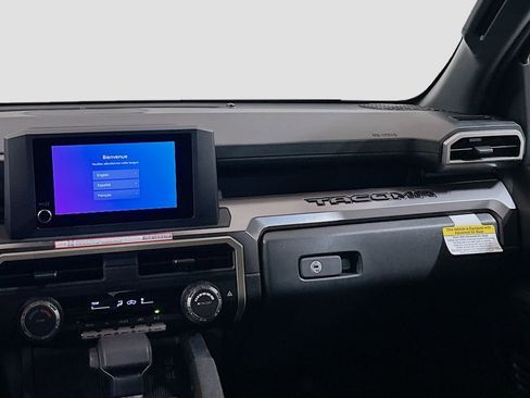 New 2026 Toyota Tacoma SR5 image 19