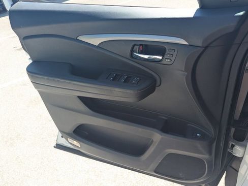 Used 2022 Honda Ridgeline RTL-E image 9