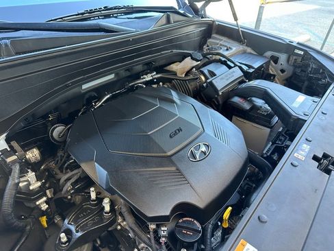 Used 2022 Hyundai Palisade SEL w/ Convenience Package image 32