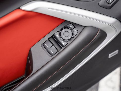 Used 2017 Chevrolet Camaro SS RWD image 31