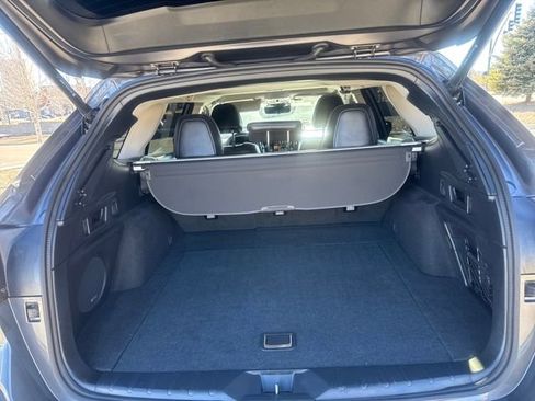 Used 2024 Subaru Outback Touring XT w/ Popular Package #2 image 17