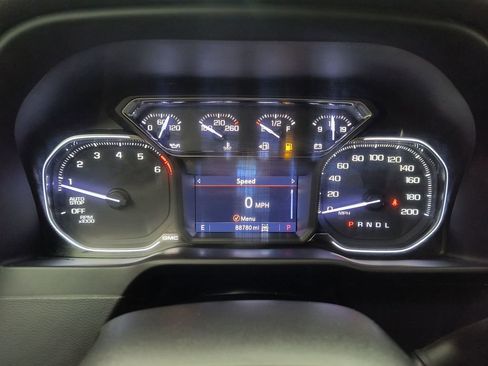 Used 2020 GMC Sierra 1500 SLT w/ SLT Premium Plus Package image 15