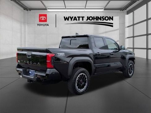 New 2026 Toyota Tacoma TRD Off-Road AWD/4WD image 5