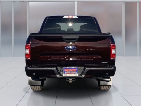 Used 2018 Ford F150 XL w/ Equipment Group 101A Mid image 5