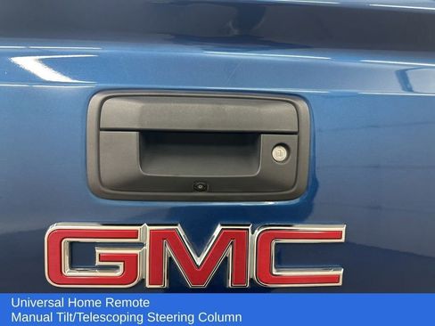 Used 2017 GMC Sierra 1500 SLT image 17