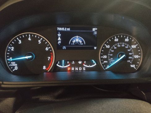 Used 2020 Ford EcoSport SE w/ SE Convenience Package image 23