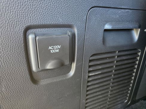 Used 2024 Lexus LX 600 4WD w/ Interior Upgrade Package image 55