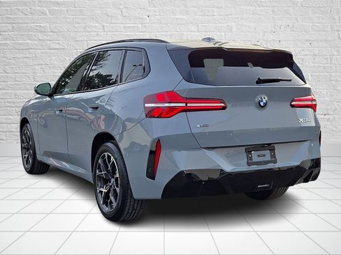 New 2026 BMW X3 xDrive30 w/ M Sport Package image 3