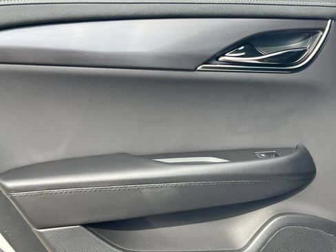 Used 2018 Cadillac ATS 2.0T AWD Sedan image 33