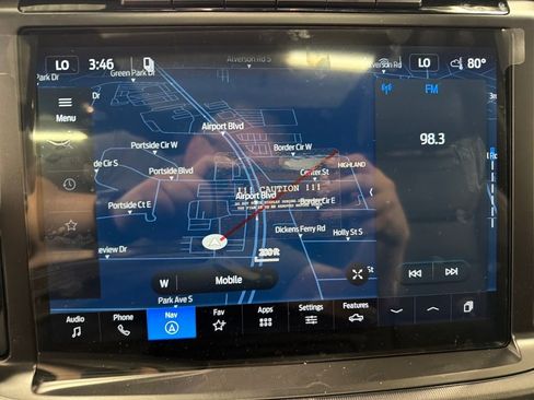 New 2026 Ford F150 Raptor image 25